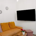 Ferienhaus Müritzblick *