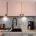 Mueritzblick Hébergement de vacances Vipperow