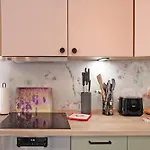 Mueritzblick Hébergement de vacances