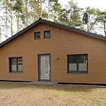 Mueritzblick Hébergement de vacances Vipperow