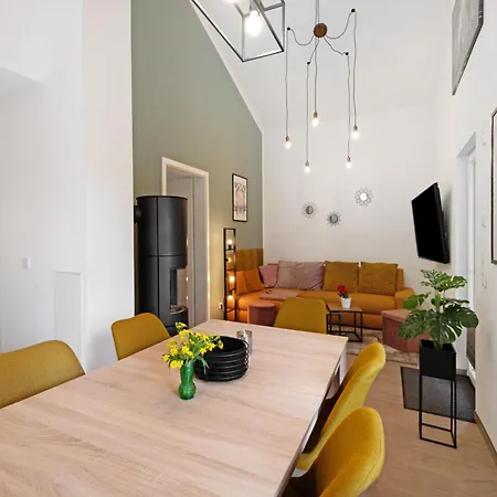 Mueritzblick Holiday home *