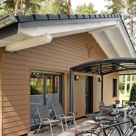 Mueritzblick Holiday home *