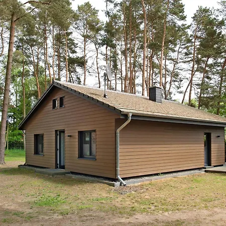 Mueritzblick Holiday home Vipperow