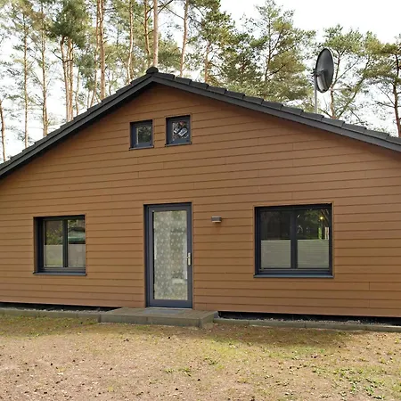 Mueritzblick Holiday home