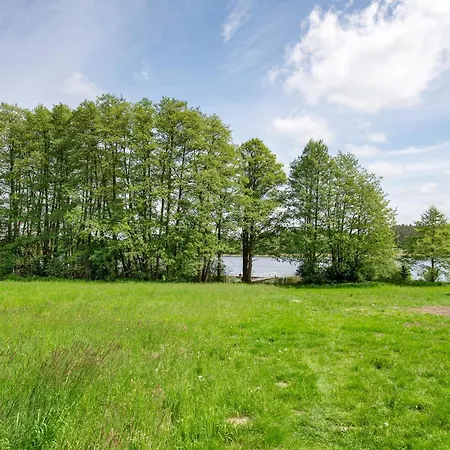 Mueritzblick Holiday home Vipperow