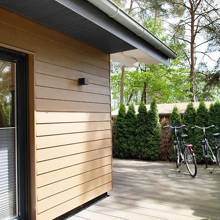 Mueritzblick Holiday home Vipperow