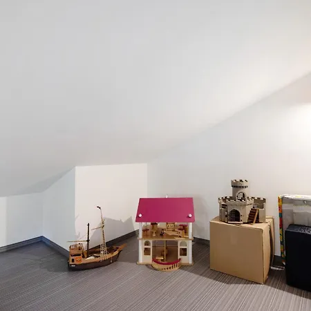 Holiday home Mueritzblick