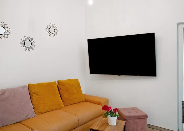 Σπίτι διακοπών Mueritzblick *