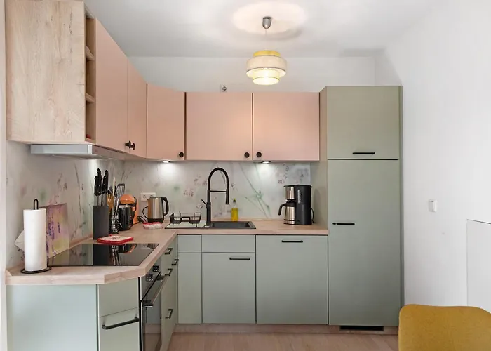 Σπίτι διακοπών Mueritzblick *