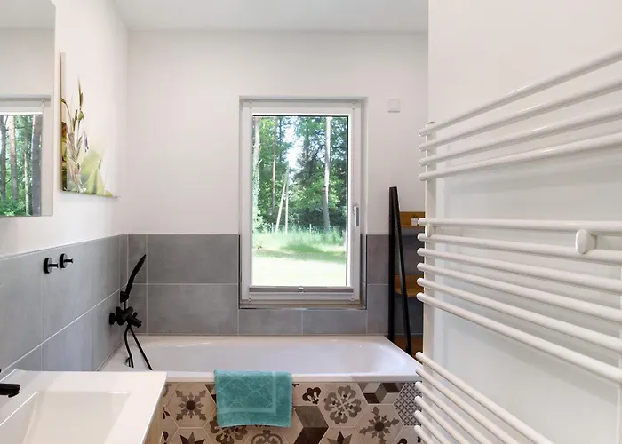 Mueritzblick Vipperow