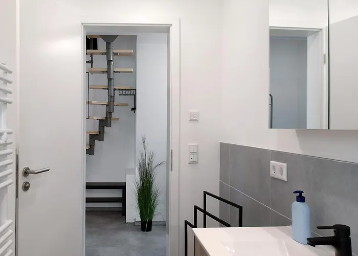 Mueritzblick Σπίτι διακοπών