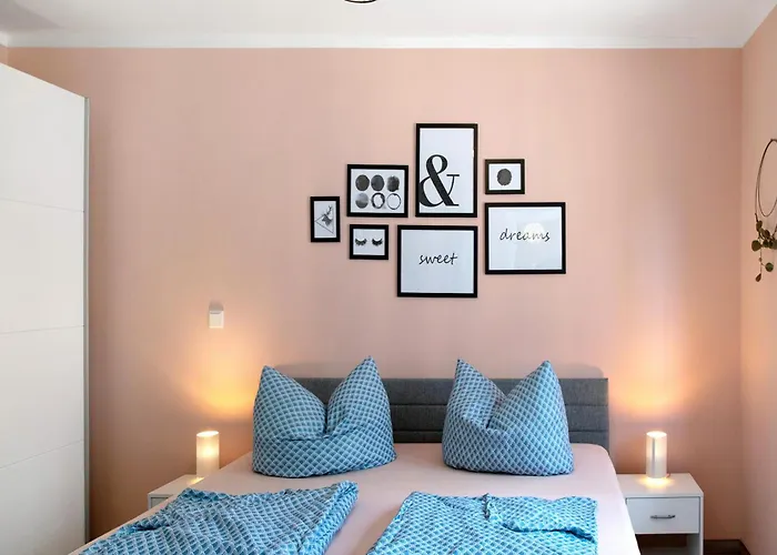 Σπίτι διακοπών Mueritzblick Vipperow