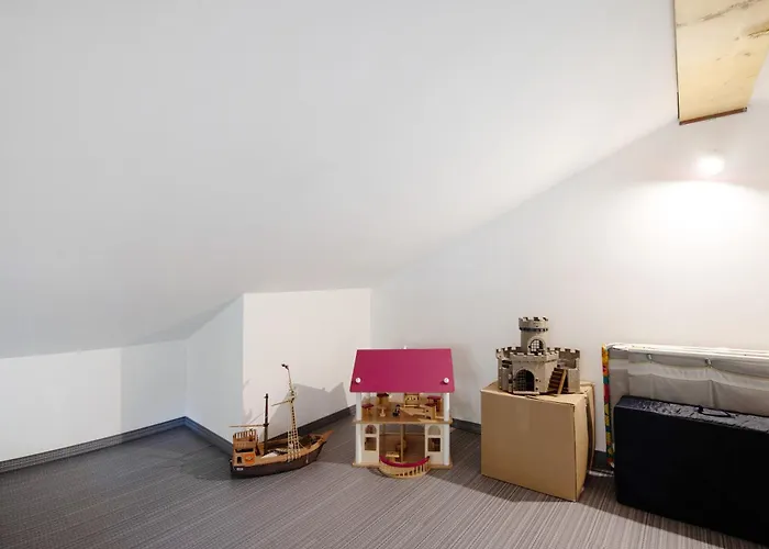 Σπίτι διακοπών Mueritzblick